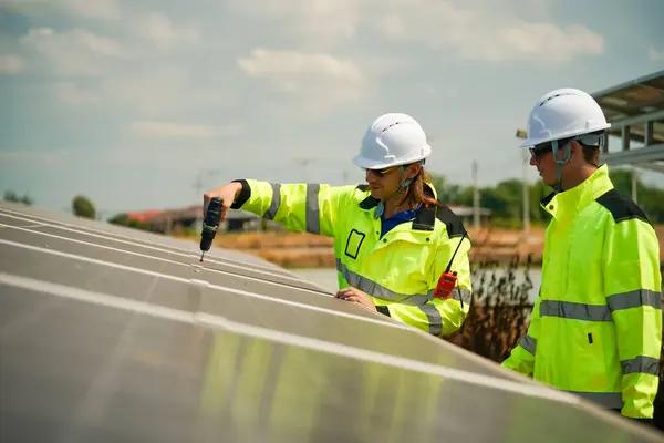 Switch to Solar: Best Service Providers in Grass Valley